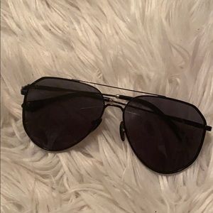 DIFF EYEWEAR Sunglasses JESSIE JAMES DECKER